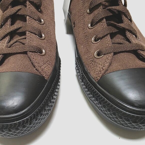 Converse CONS CTAS Pro Hi A14319C Grounded/Black/Grounded Suede Skate Shoes – Ne - Picture 5 of 8